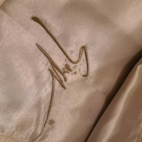 Giuseppe Zanotti Knee-High Full Leather Boots - Picture 4 of 4